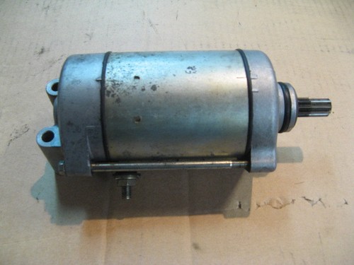 Starter for yamaha - yamaha, xtz