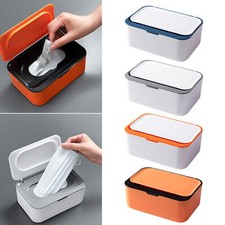 Wet Wipes Dispenser Tissue Box