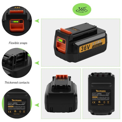 0ah 36v ion battery for - 36v,