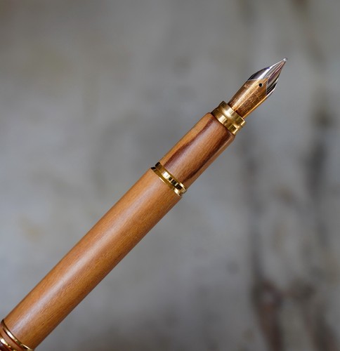 Fountain pen waterman - fountain,