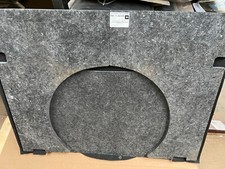 13360839 Spare Wheel Boot