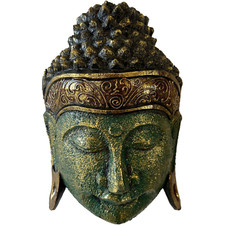 Hand crafted buddha - hand,