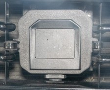 VW Golf Mk7 Radar Sensor