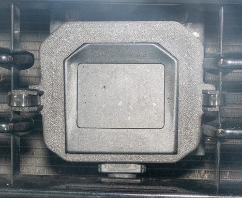Golf mk7 radar sensor - vw,