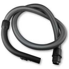 Vacuum cleaner hose suitable