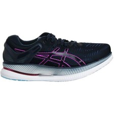 Asics MetaRide Womens Blue