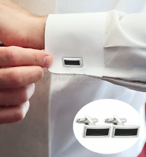 Vintage Black Crystal