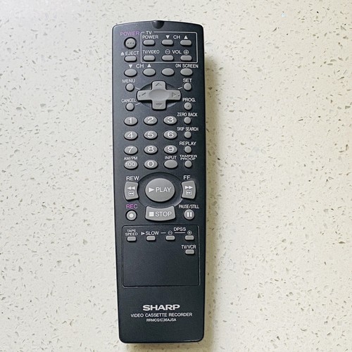 Genuine sharp rrmcg1236ajsa - sharp,