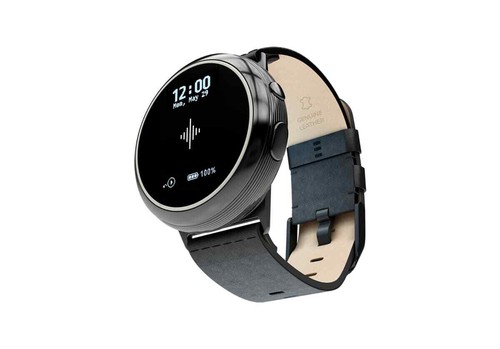 Soundbrenner core steel - core, 2