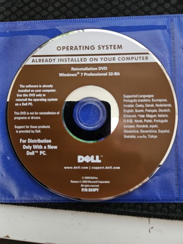 Microsoft windows - windows, 7