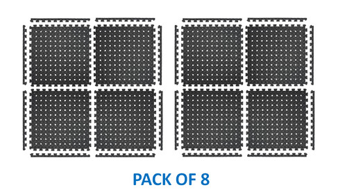 Pack leisurewize gym - pack, of
