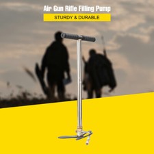 3 STAGE PCP 6000psi AIR GUN