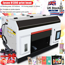 【UK Stock】A3 UV Printer