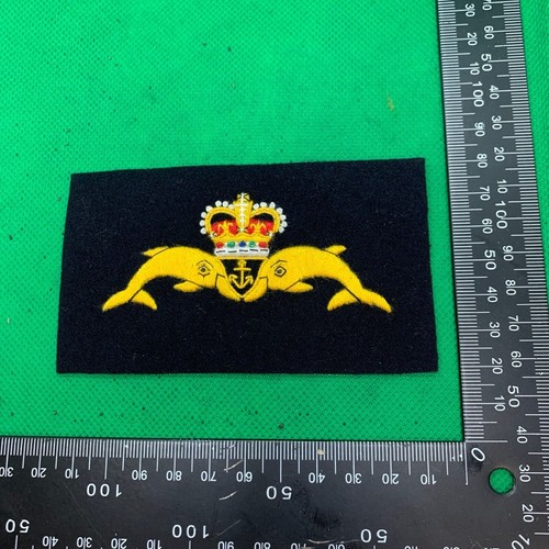 British royal navy submariners - british,