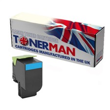 Toner for Lexmark CS317 CS417