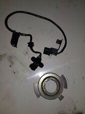 Mitsubishi L200 Crankshaft  Sensor Crank Shaft 2.5td 4D56T 8V Engine Position 