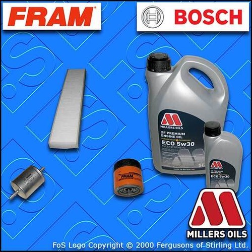 Service kit ford mondeo - mondeo, mk3