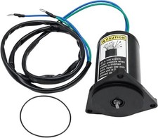 6H1-43880-02 Power Tilt Trim