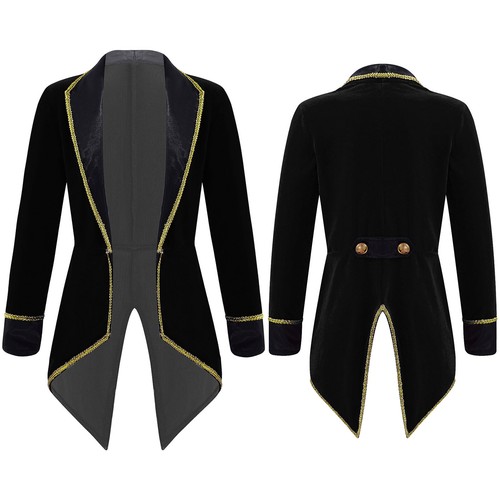 Boys girls ringmaster - uk,