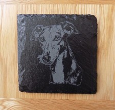 New Engraved 'GREYHOUND' Welsh