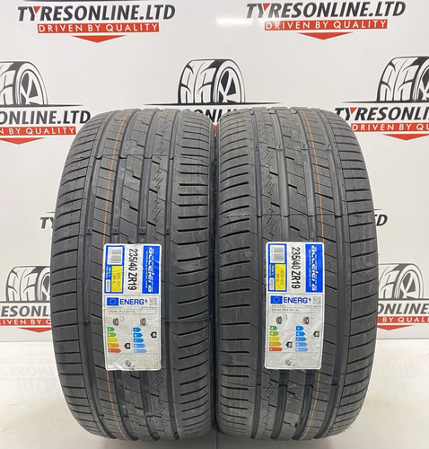 235 accelera evt 96y - 40,