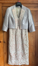 NEW John Charles UK 10 Blush