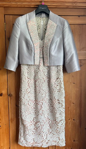 New john charles - uk, blush