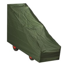 Woodside green waterproof - woodside,