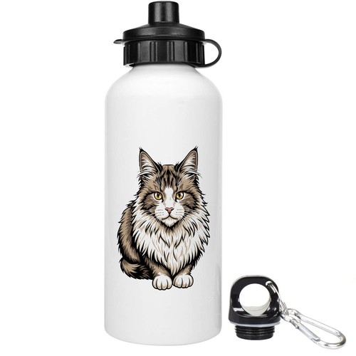 Norwegian forest cat - 'norwegian, cat'