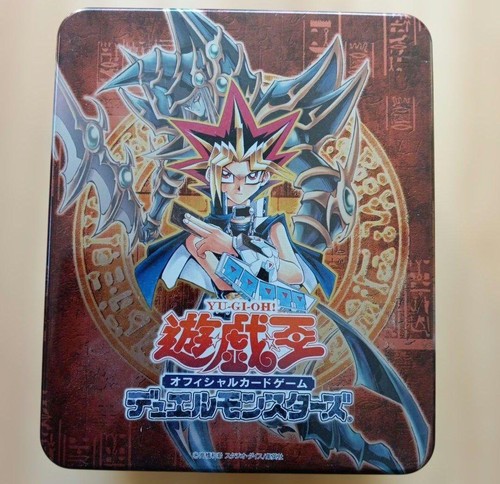Collector s tin can - ,