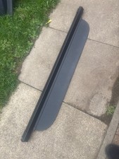 HONDA JAZZ PARCEL SHELF 2005 HONDA JAZZ PARCEL SHELF HONDA JAZZ LOAD COVER