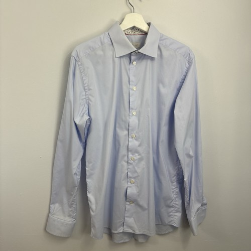 Eton shirt mens size - size, large