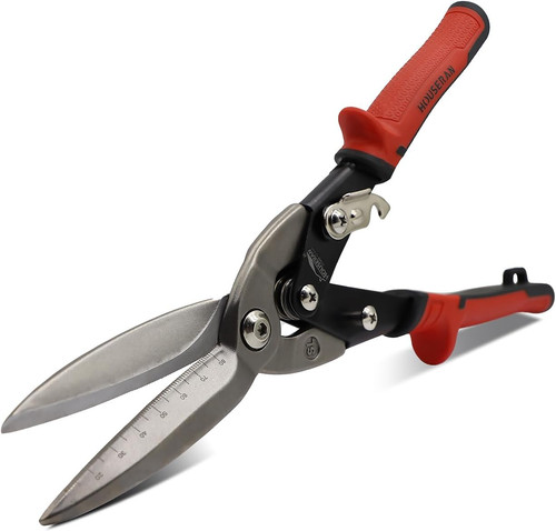Inch aviation snips - aviation, snips,