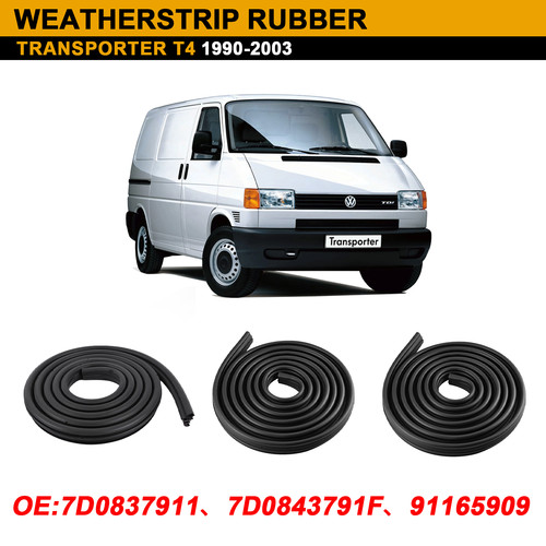 For transporter t6 - vw,