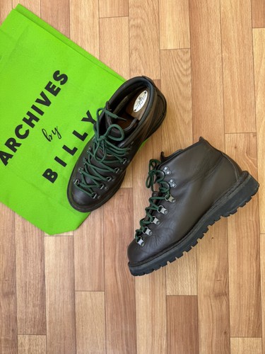 Authentic danner mountain - authentic,