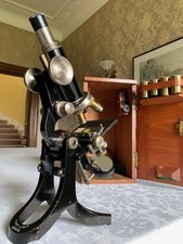 Antique J. Swift & Son - Army