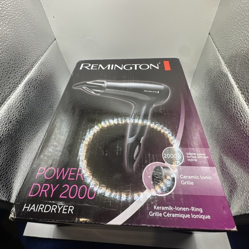 Remington d3010 power dry - d3010,