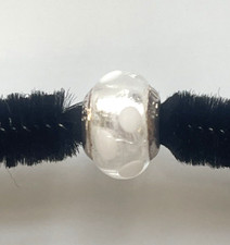 Lovelinks White & Clear Petite