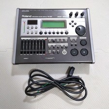 Roland TD-20X V-Drums Sound