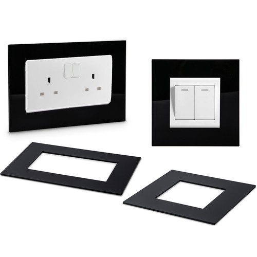 Finger plates light - finger,