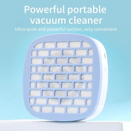 Mini nails dust - extractor, low