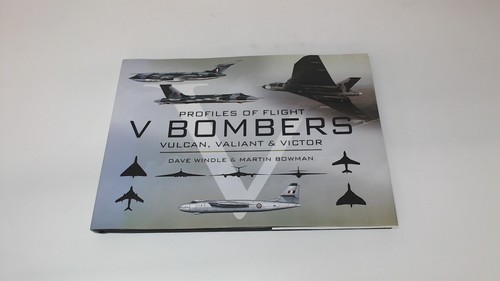 Profiles of flight - flight, series