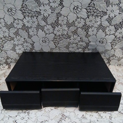Audio cassette tape - tape, storage