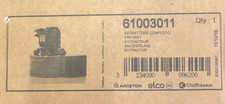 Chaffoteaux Britony Combi 100 Fan Assembly 61003011 Genuine BNIB