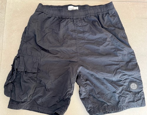 Stone island bermuda - bermuda, comfort
