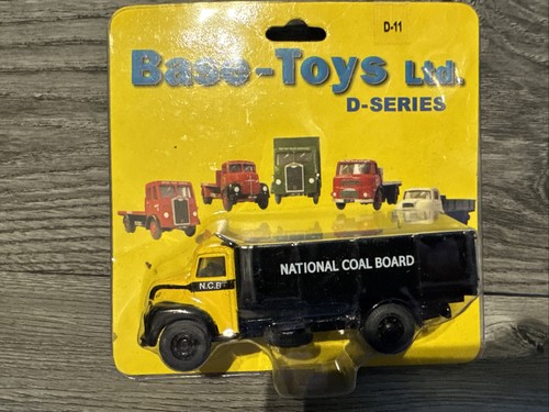 Base toys series - base, d-11