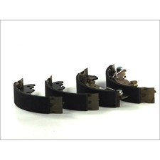 1X BRAKE SHOE FITS: ABARTH