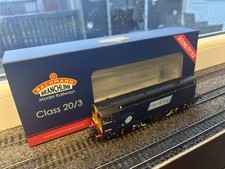 Bachmann DRS Class 20 Model