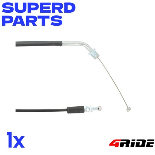 Accelerator cable 795mm stroke - accelerator,