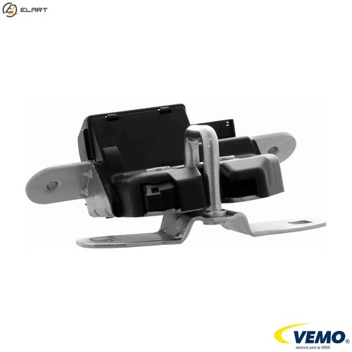 Tailgate lock v24 - tailgate, v24-85-0022